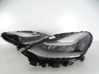 Купить Фара перед передняя левая tesla 3 full led, фото thumb