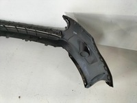 фото thumb №11, Бампер передній перед ford transit connect 13-17