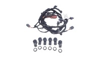 фото thumb №1, Новая жгут 6 pdc радар vw passat 3j0971095p + датчики