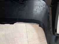 фото thumb №13, Renault captur lift решітка радіатора решітка бампера перед 623822090r