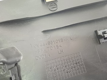 фото thumb №11, Ford kuga mk2 боковина багажника лівий cv44-s31013-bb