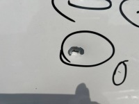 фото thumb №2, Капот seat exeo кришка передня 2008