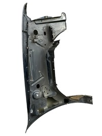 фото thumb №7, Gmc sierra 07-14r крила передній лівий оригінал oem