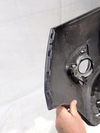 фото thumb №14, Mazda 2 ii sport 07-10 бампер перед передний