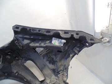фото thumb №12, Бампер перед переднее land rover discovery v 5 hy32-17f003-aaw/baw l462 17-
