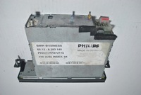 фото thumb №5, Радіо bmw оригінальний номер 8383149