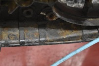 фото thumb №10, Передняя панель усилитель 51745276 fiat grande punto 3 iii 1.3 90 km 05-10