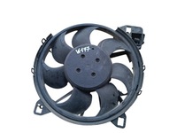 фото thumb №1, Вентилятор радиатора mercedes w177 amg a45s