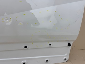 фото thumb №13, Hyundai kona ii 2 sx2 23r- двері ліві передні лівий перед