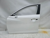 фото thumb №1, Дверь mazda 6 iii gj 12-21 левый перед левая передние