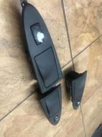 фото thumb №5, Панель окон croma 2 lift