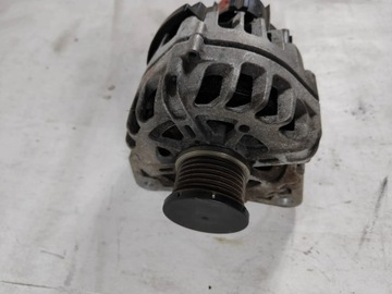 фото thumb №3, Renault megane iv scenic 4 1.2 tce генератор оригінал