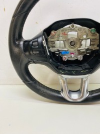 фото thumb №7, Повітропровід peugeot 208 шкіра хром #185