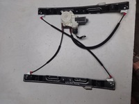 фото thumb №2, Ford galaxy mk3 06r- підйомник скло лівий перед