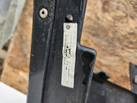 фото thumb №10, Jeep cherokee iii kj liberty lift 05-08 бампер перед передній