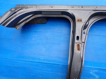 фото thumb №9, Nissan primera p12 02-07 порог левый