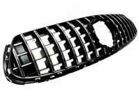 фото thumb №1, Решётка радиатора решётка радиатора mercedes glc x253 19- panamericana