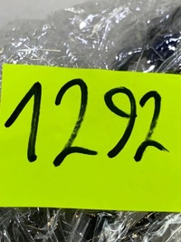 фото thumb №6, Роз'єми штекер колодка дисплея ford focus mk3 da