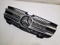фото thumb №1, Mercedes gl x164 решітка радіатора решітка радіатора решітка радіатор