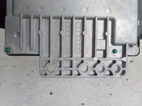 фото thumb №7, Nissan primera p12 1,8 блок управления бортовой компьютер mec32-601