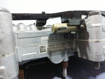 фото thumb №8, Jeep grand cherokee wk2 рестайлинг 3.0 crd мехатроника коробки коробки передач 1102427186