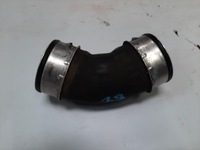 фото thumb №1, Vw transporter t5 труба шланг воздуха 7h0145790a