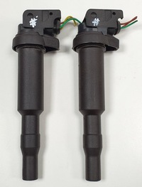 фото thumb №2, Катушка зажигания bmw 7 e65 3.6 v8 0221504