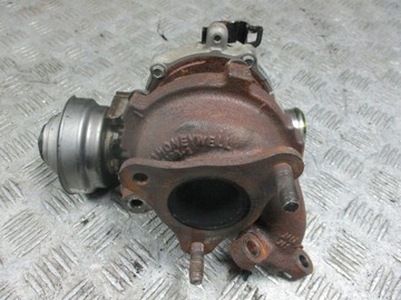 фото thumb №5, Turbo турбонагнітач турбіна 18900-rsx-g031-m2 honda hrv 16-