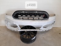 фото thumb №1, Бампер передний mini countryman f60 s lift