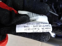 фото thumb №10, Audi s8 a8 d4 4h0 09-17 lift двері праве перед джгут ручка демонтаж y9t