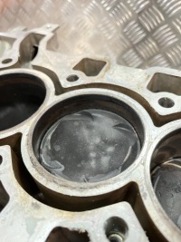 фото thumb №9, Блок  двигуна комплектний поршні вал opel crossland x 17- 1.2 thp hn05 10xvaz