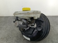 фото thumb №6, Вакуумний підсилювач гальм (серво) audi a4 b6 8e0612105j 2.0 20v