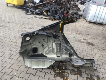 фото thumb №5, Kia rio iii 11-17 крыло четверть левый зад sedan