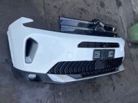 фото thumb №7, Citroen c5 aircross lift бампер перед 6xpdc камера kompletny