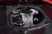 фото thumb №10, Фара левый лампа перед ксенон eu 89312659 vw passat b6 05-10