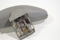 Дзеркало внутрішнє середній сірі mercedes w124 кабріолет  r129 sl 1298100017 Доставка, фото thumb