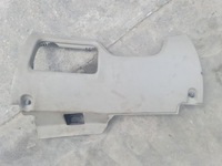 фото thumb №15, Обивка обшивки кожа серая audi a8 d2 fl комплект