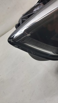 фото thumb №10, Лампа левая перед bmw 1 f40 полный led 5a1e055-02