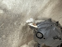 фото thumb №11, Бампер перед переднє opel astra j 13264403 + жалюзі