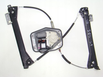 фото thumb №1, Vw eos - підйомник лівий перед 1q2837401q 1q0959792c 1q0959702c