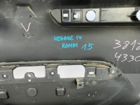 фото thumb №10, Крышка зад обшивка renault megane iv универсал
