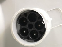 Лампа левый перед opel omega a 1986-1994 magneti marelli lpa792 / 1216340 Киев, фото thumb