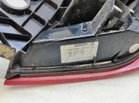 Nissan note e12 фара ліва задній задня європа led Київ, фото thumb