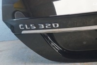 фото thumb №10, Крышка багажника зад mercedes cls w219 k1067