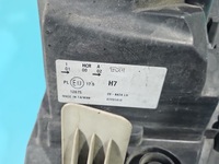 фото thumb №12, Фари лівий правий kpl opel corsa c lift 03-06 europa