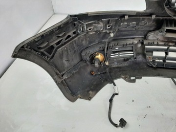 фото thumb №15, Vw touran 2.0tdi 05r бампер перед код lc9z 1t0805903a