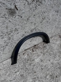 фото thumb №1, X5 e70 молдинг крыла левый задняя серая 7163559