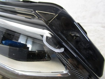 фото thumb №16, Vw golf viii лампа права перед повний led