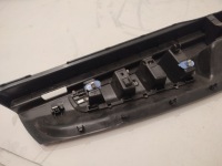 фото thumb №10, Renault laguna iii защита поперечина задняя багажника kombi 849200006r