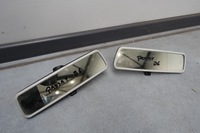 фото thumb №1, Vw passsat b6 зеркало внутреннее заднего вида